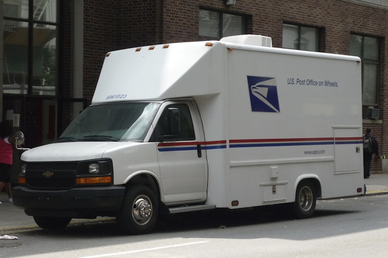 Postal Worker and Accomplice Plead Guilty to Grand Larceny in Manhattan Mail Theft Scheme