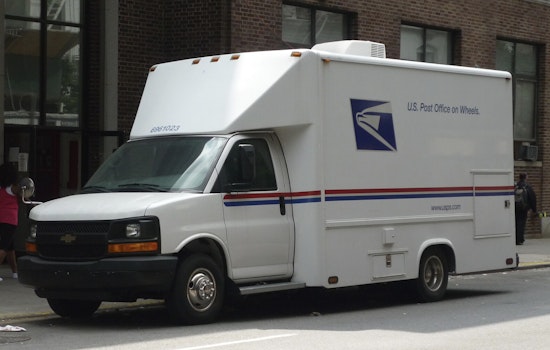 Postal Worker and Accomplice Plead Guilty to Grand Larceny in Manhattan Mail Theft Scheme
