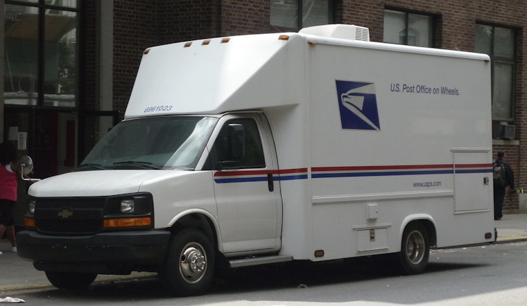 Postal Worker and Accomplice Plead Guilty to Grand Larceny in Manhattan Mail Theft Scheme