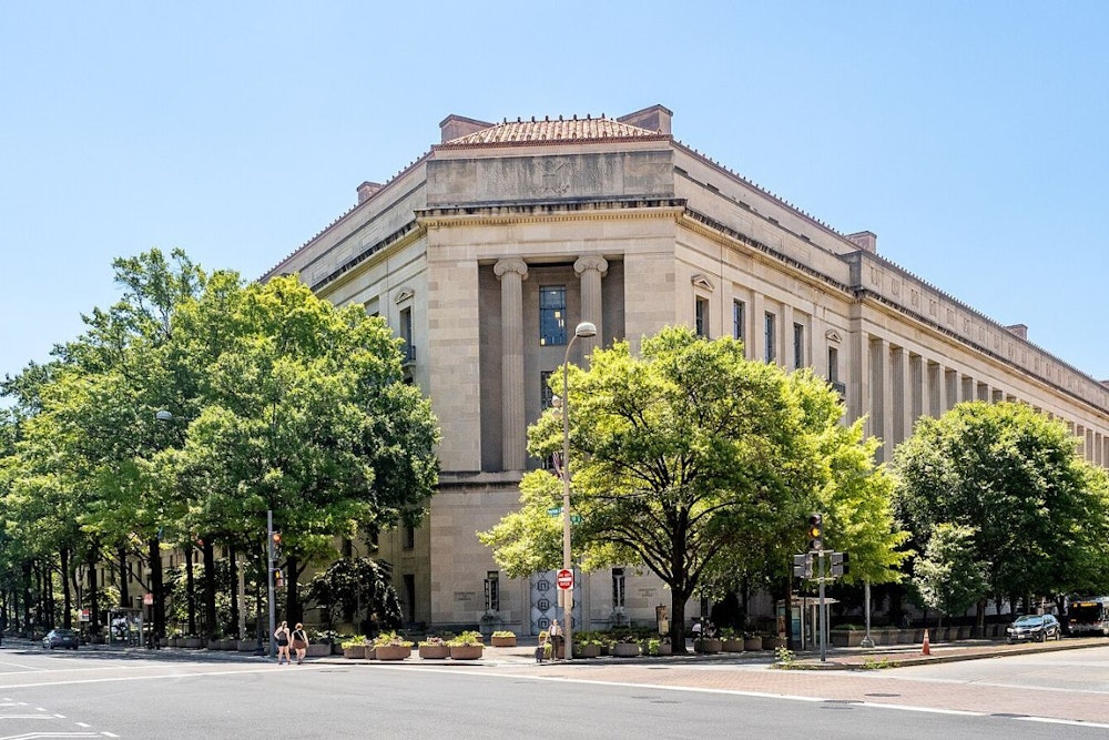 Postal Workers Turned Digital Pirates: Alleged Ringleaders Charged in $63 Million Mail Theft Heist