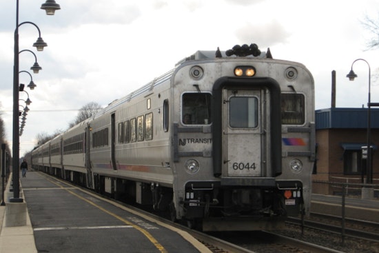 Potential NJ Transit Strike in May Prompts Calls for Work-From-Home Measures