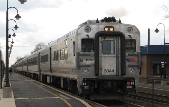 Potential NJ Transit Strike in May Prompts Calls for Work-From-Home Measures