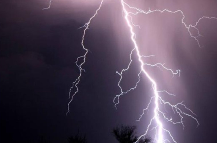 Potential Severe Weather Alert Issued for Knoxville and Surrounding Regions by National Weather Service