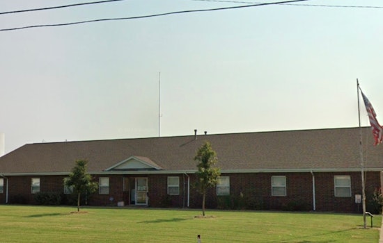 Pottawatomie County Sheriff's Office Honors Fallen Deputy 130 Years After Deadly Encounter in Oklahoma