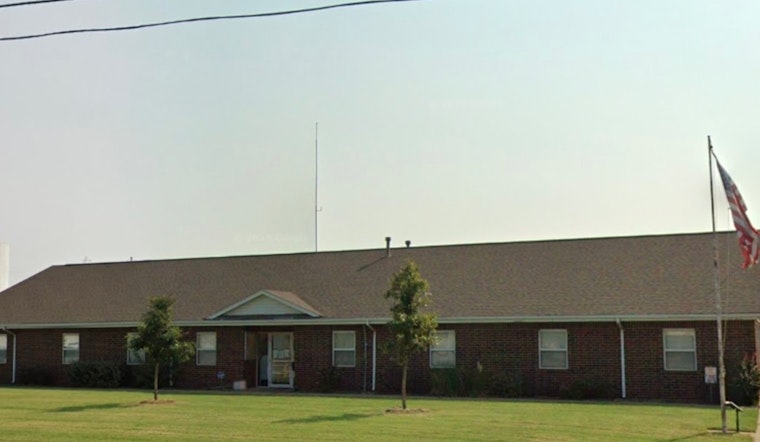 Pottawatomie County Sheriff's Office Honors Fallen Deputy 130 Years After Deadly Encounter in Oklahoma