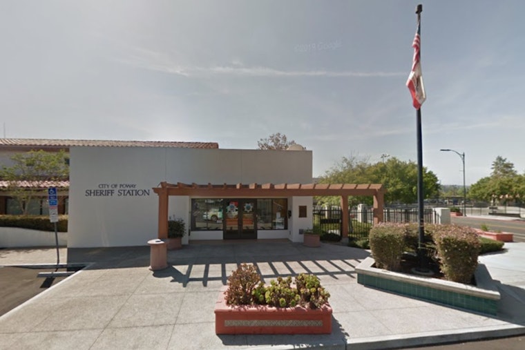Poway Sheriff's Station to Conduct DUI Checkpoint This Friday, Public Urged to Plan Safe Transportation