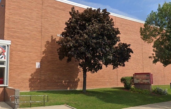 Power Outages Prompt Milwaukee High School of the Arts Delay, Cedar Hills Elementary Closure Amid Midwest Storms