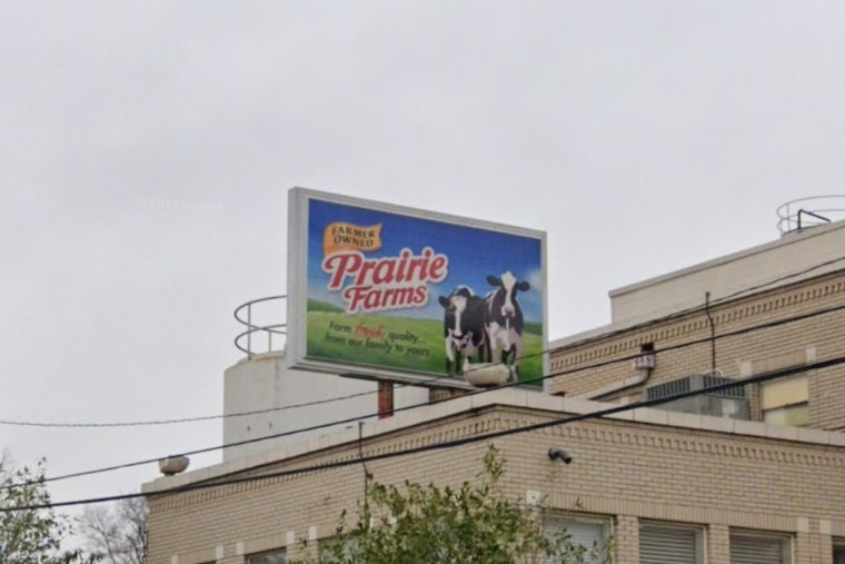 Prairie Farms Dairy Shuts Down Historic Memphis Facility, Affecting 120 Employees
