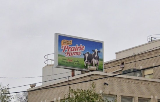 Prairie Farms Dairy Shuts Down Historic Memphis Facility, Affecting 120 Employees