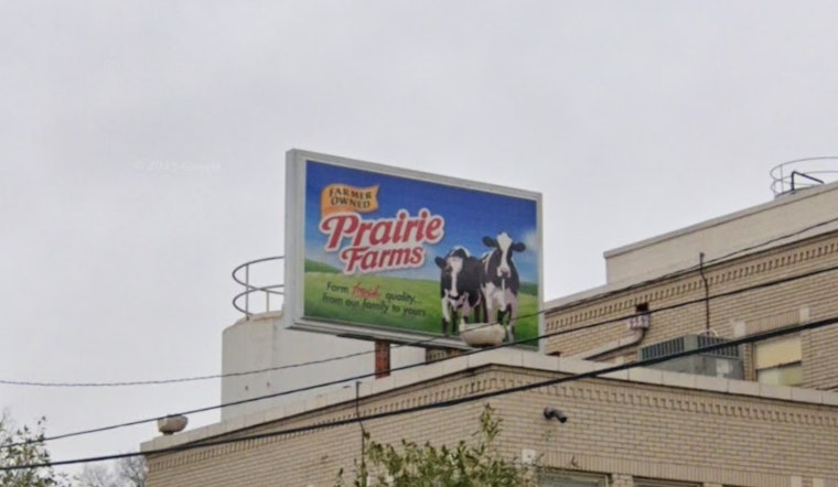 Prairie Farms Dairy Shuts Down Historic Memphis Facility, Affecting 120 Employees