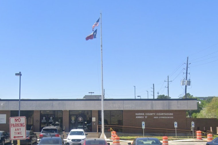 Precinct 4 Constable's DWI Crackdown Nets 41 Arrests Over Memorial Day Weekend