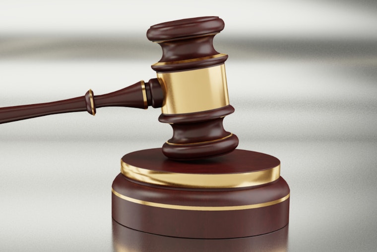 Prescott Officer Indicted on Manslaughter Charge in Fatal June Shooting