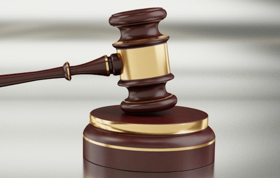 Prescott Officer Indicted on Manslaughter Charge in Fatal June Shooting