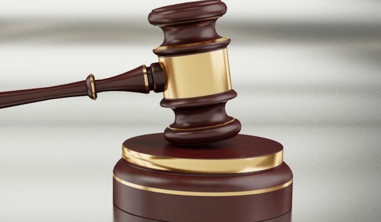 Prescott Officer Indicted on Manslaughter Charge in Fatal June Shooting