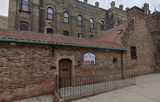 Preserving Milwaukee's Legacy as Cream of the Cream City Awards Recognize Local Preservationists