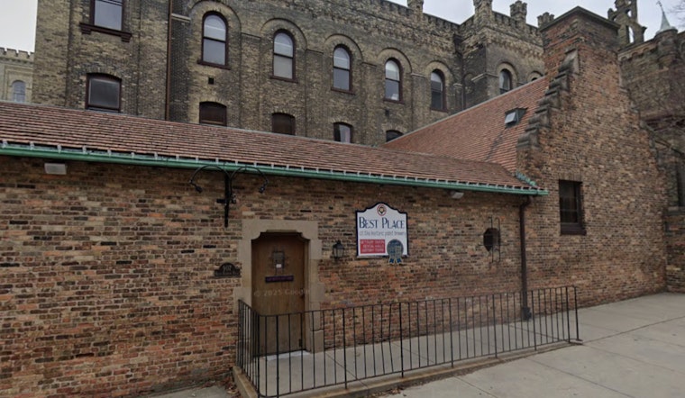 Preserving Milwaukee's Legacy as Cream of the Cream City Awards Recognize Local Preservationists