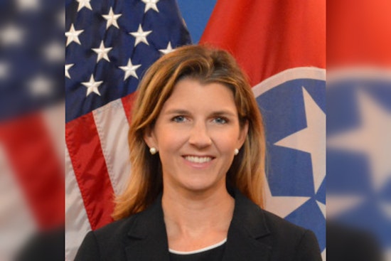 President Trump Nominates Tennessee AG Office's Whitney Hermandorfer for Sixth Circuit Judgeship