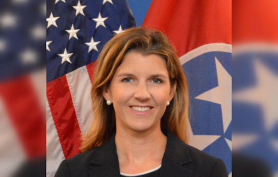 President Trump Nominates Tennessee AG Office's Whitney Hermandorfer for Sixth Circuit Judgeship