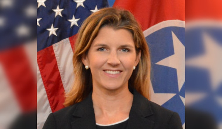 President Trump Nominates Tennessee AG Office's Whitney Hermandorfer for Sixth Circuit Judgeship
