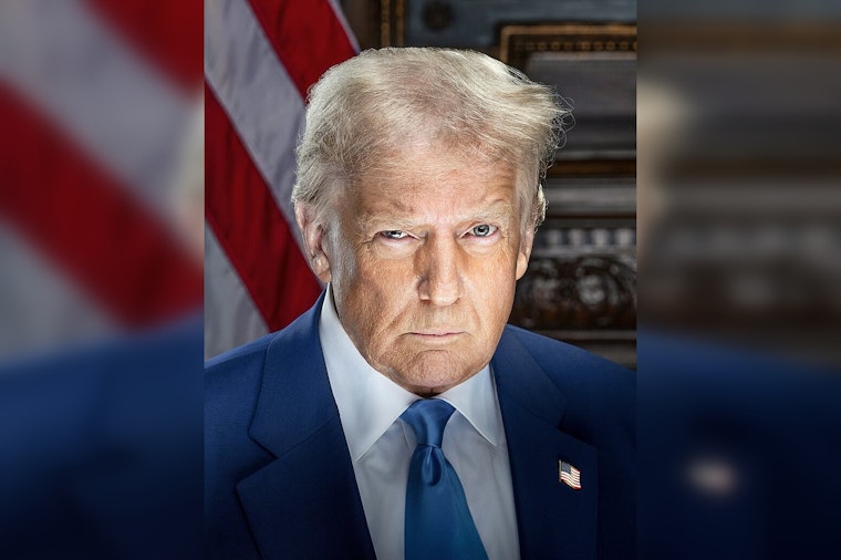 President Trump Secures New Trade Deal with UK, Aiming to Boost U.S. Market Access and Agriculture