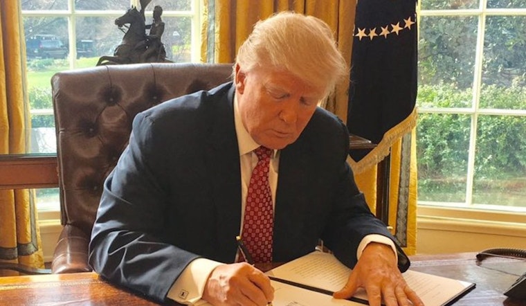 President Trump Vows to Secure Peace in Ukraine Within 24 Hours Amidst Diplomatic Efforts