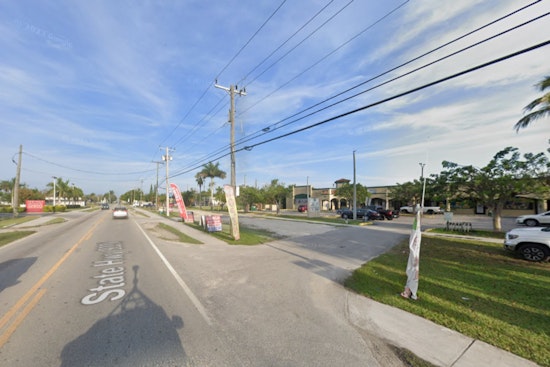 Propane Gas Explosion at Florida Bakery Injures Eight, Causes Structural Damage in Florida City