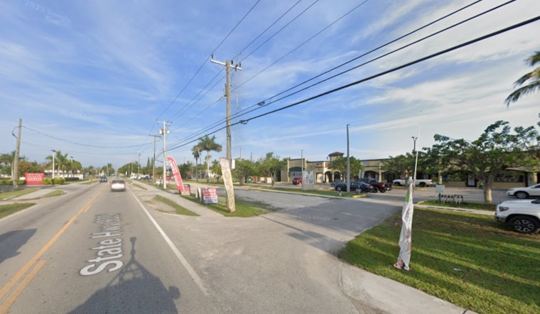 Propane Gas Explosion at Florida Bakery Injures Eight, Causes Structural Damage in Florida City