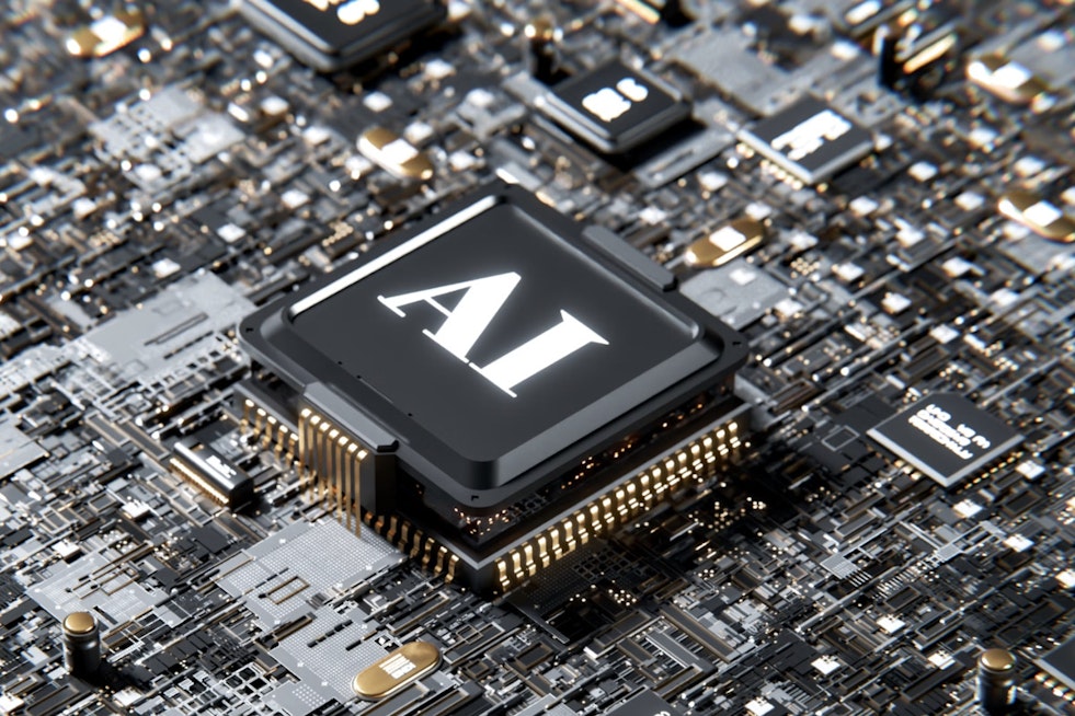 Proposed Federal Moratorium on AI Regulation Threatens to Override New York and California Laws