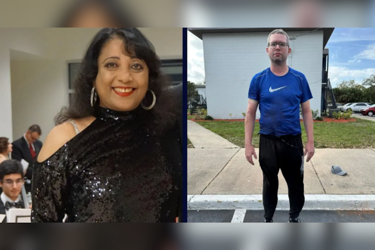 Prosecutors Seek Death Penalty for Former Brevard Deputy in Titusville Woman's Murder Case