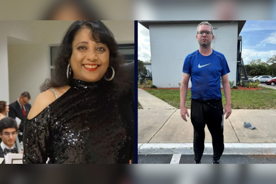 Prosecutors Seek Death Penalty for Former Brevard Deputy in Titusville Woman's Murder Case