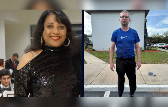Prosecutors Seek Death Penalty for Former Brevard Deputy in Titusville Woman's Murder Case
