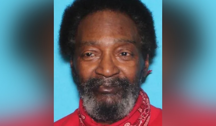 Public Urged to Aid in Search for Missing 69-Year-Old Diabetic Man from Fort Gratiot