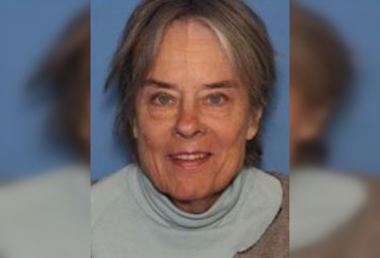 Public Urged to Help Find Missing Endangered 81-Year-Old Joan Ivan in Portland
