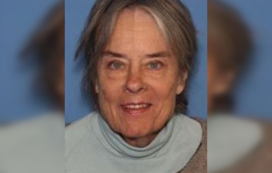 Public Urged to Help Find Missing Endangered 81-Year-Old Joan Ivan in Portland