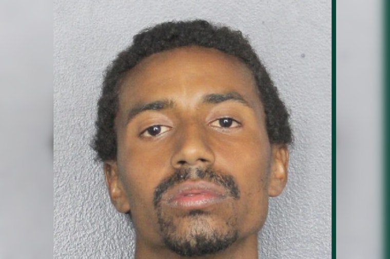Public's Help Sought in Search for 25-Year-Old Missing Man from Oakland Park