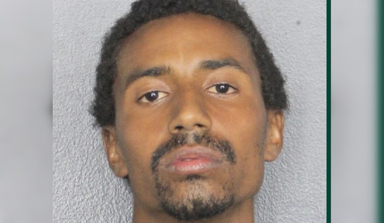 Public's Help Sought in Search for 25-Year-Old Missing Man from Oakland Park