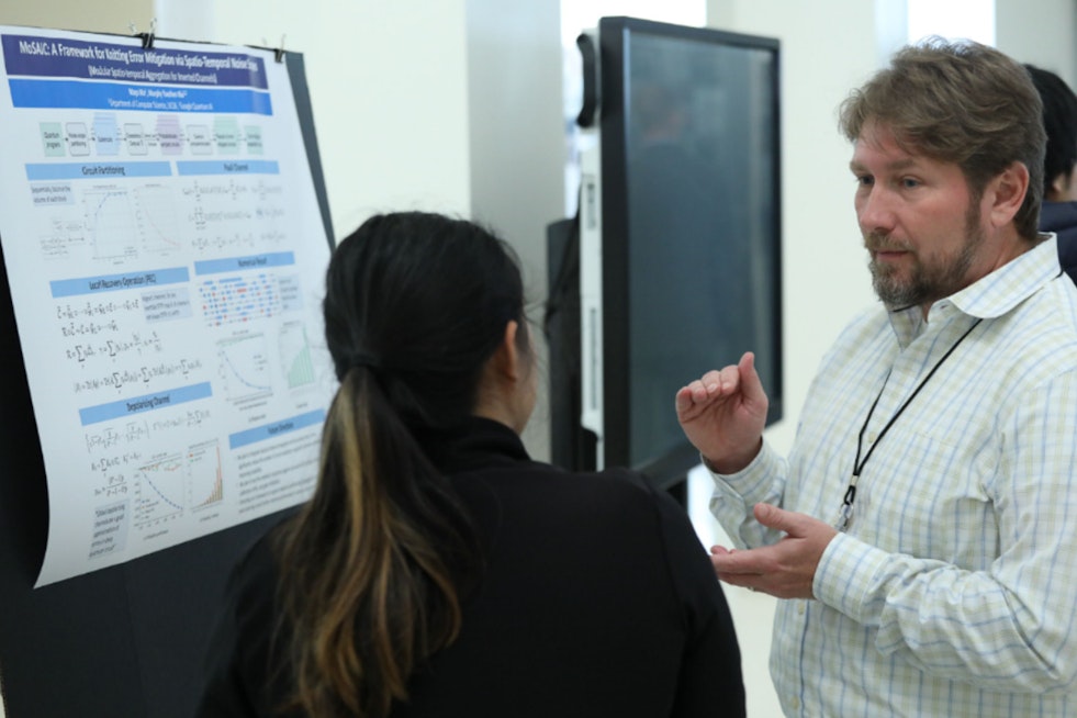 Purdue University Hosts Record-Breaking Quantum Science Center Summer School Amid Quantum Workforce Expansion