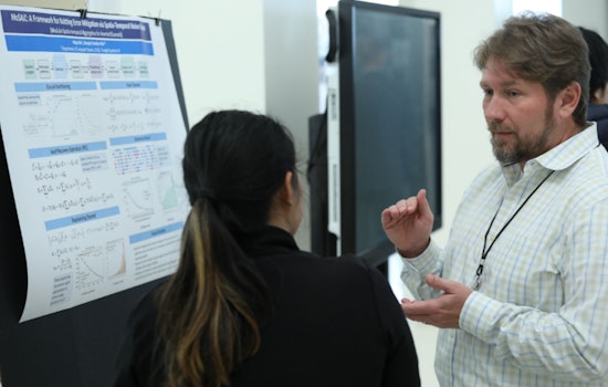 Purdue University Hosts Record-Breaking Quantum Science Center Summer School Amid Quantum Workforce Expansion