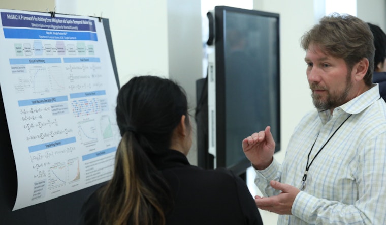 Purdue University Hosts Record-Breaking Quantum Science Center Summer School Amid Quantum Workforce Expansion