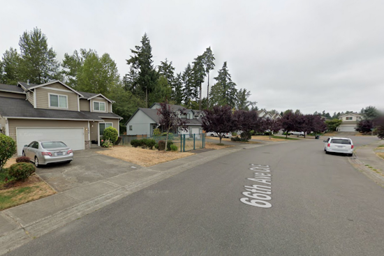 Puyallup Mother Charged with Manslaughter After 5-Year-Old Son's Fentanyl-Related Death