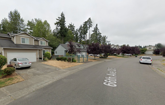 Puyallup Mother Charged with Manslaughter After 5-Year-Old Son's Fentanyl-Related Death