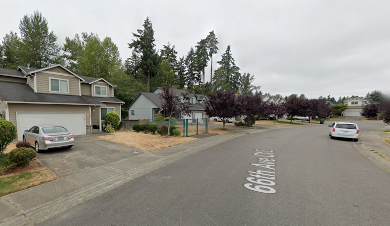 Puyallup Mother Charged with Manslaughter After 5-Year-Old Son's Fentanyl-Related Death