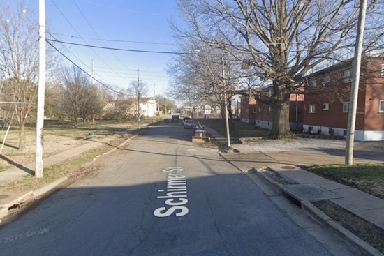 Quadruple Homicide Shocks St. Louis Neighborhood, Police Launch Investigation After Four Found Dead