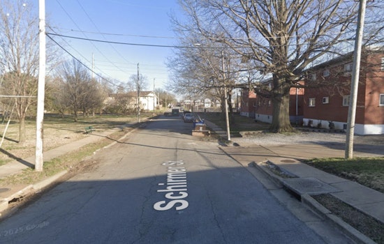 Quadruple Homicide Shocks St. Louis Neighborhood, Police Launch Investigation After Four Found Dead