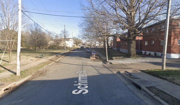 Quadruple Homicide Shocks St. Louis Neighborhood, Police Launch Investigation After Four Found Dead