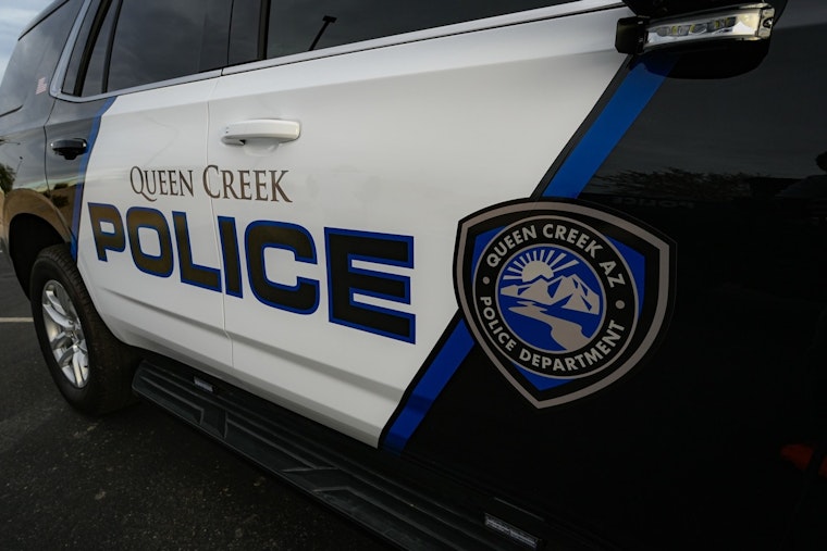 Queen Creek Police Amplify Patrols to Ensure Safe Celebrations for Graduating Seniors