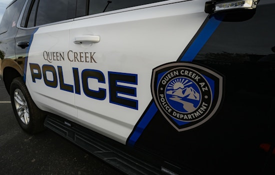 Queen Creek Police Amplify Patrols to Ensure Safe Celebrations for Graduating Seniors