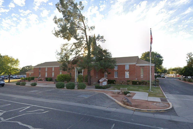 Queen Creek Residents Face Prospective 15% Water Bill Increase Amid Infrastructure Improvements