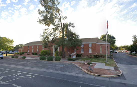 Queen Creek Residents Face Prospective 15% Water Bill Increase Amid Infrastructure Improvements