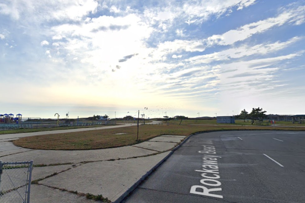 Queens' Jacob Riis Park Beach Faces Uncertain Summer with Hazardous Conditions and No Repair Plans